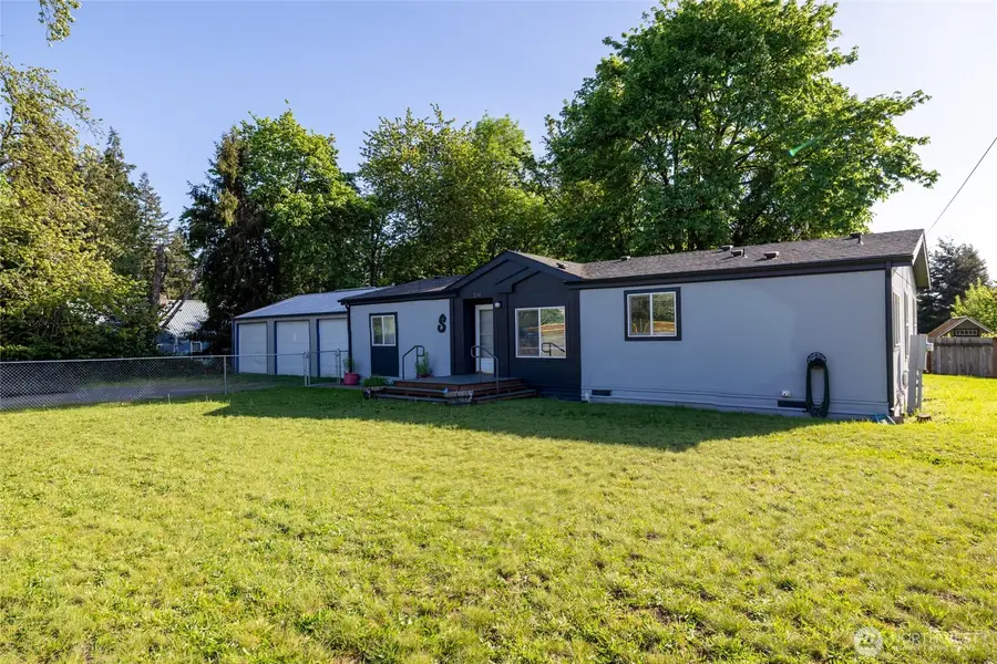 2508 Jackson Highway, Chehalis, WA 98532 - #2