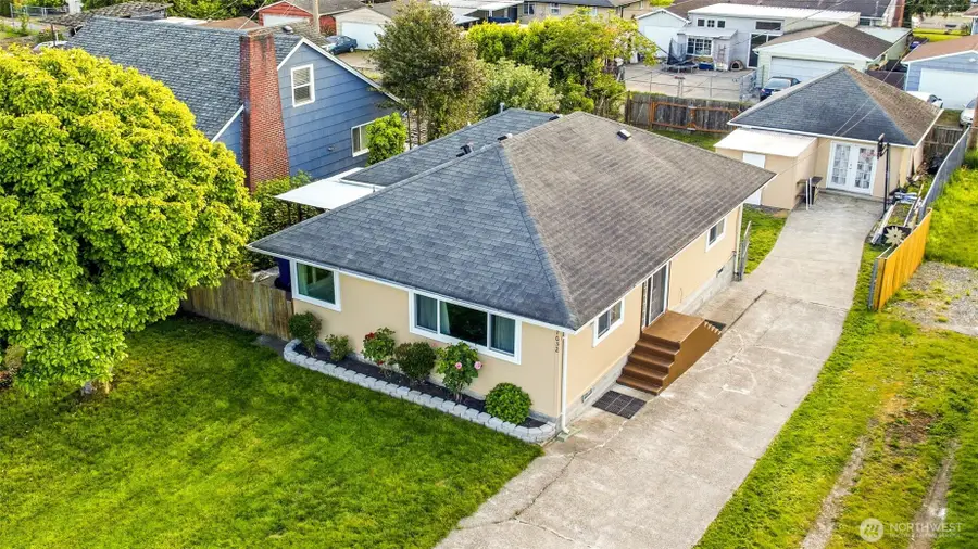 7032 Fawcett Avenue, Tacoma, WA 98408 - #2