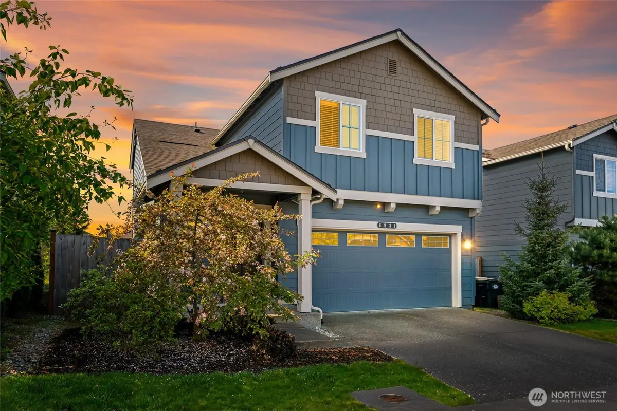 6931 Sweetgum Avenue Ne, Olympia, WA 98516 - #1