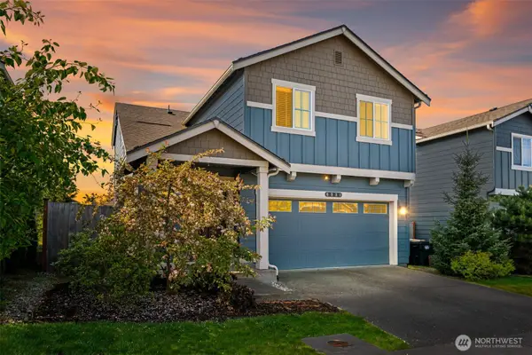 6931 Sweetgum Avenue Ne, Olympia, WA 98516