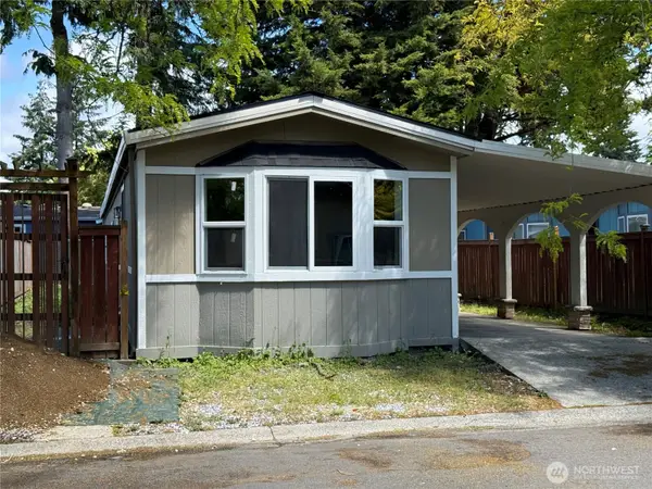 375 Union Avenue Se #20, Renton, WA 98059