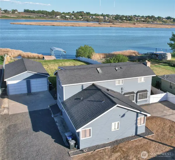 2101 W Lakeside Drive, Moses Lake, WA 98837