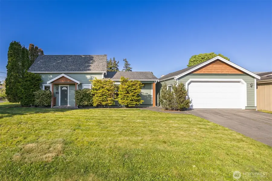 2404 G Street, Bellingham, WA 98225 - #2