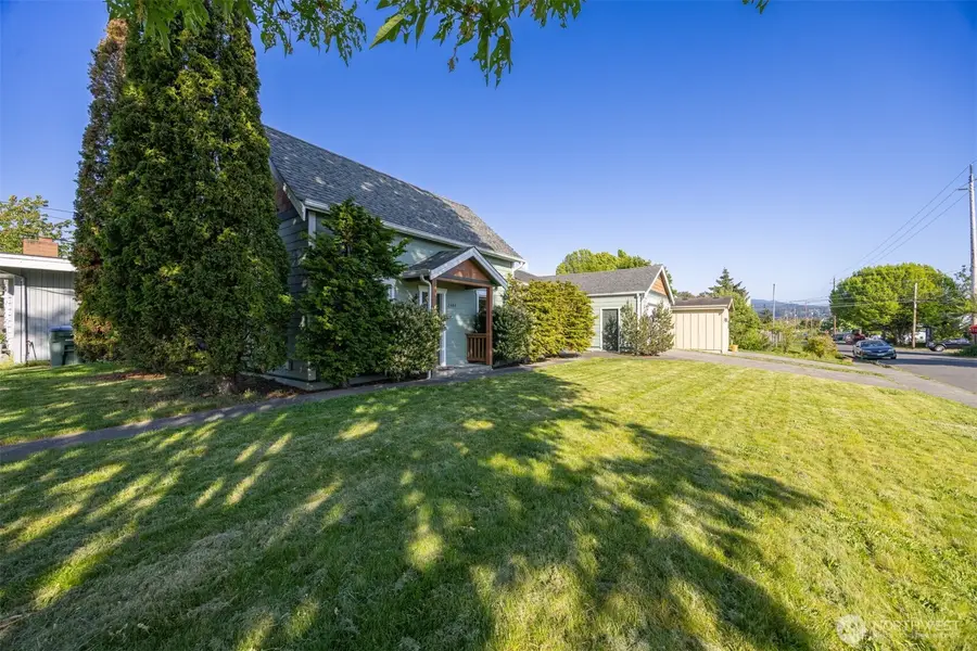 2404 G Street, Bellingham, WA 98225 - #3
