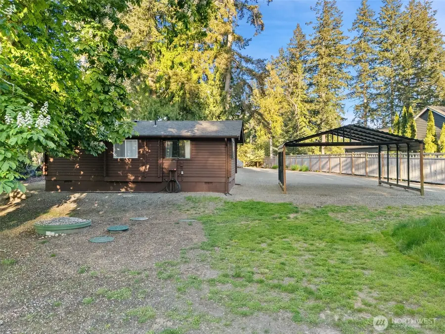 9361 Misery Point Road Nw, Seabeck, WA 98380 - #2