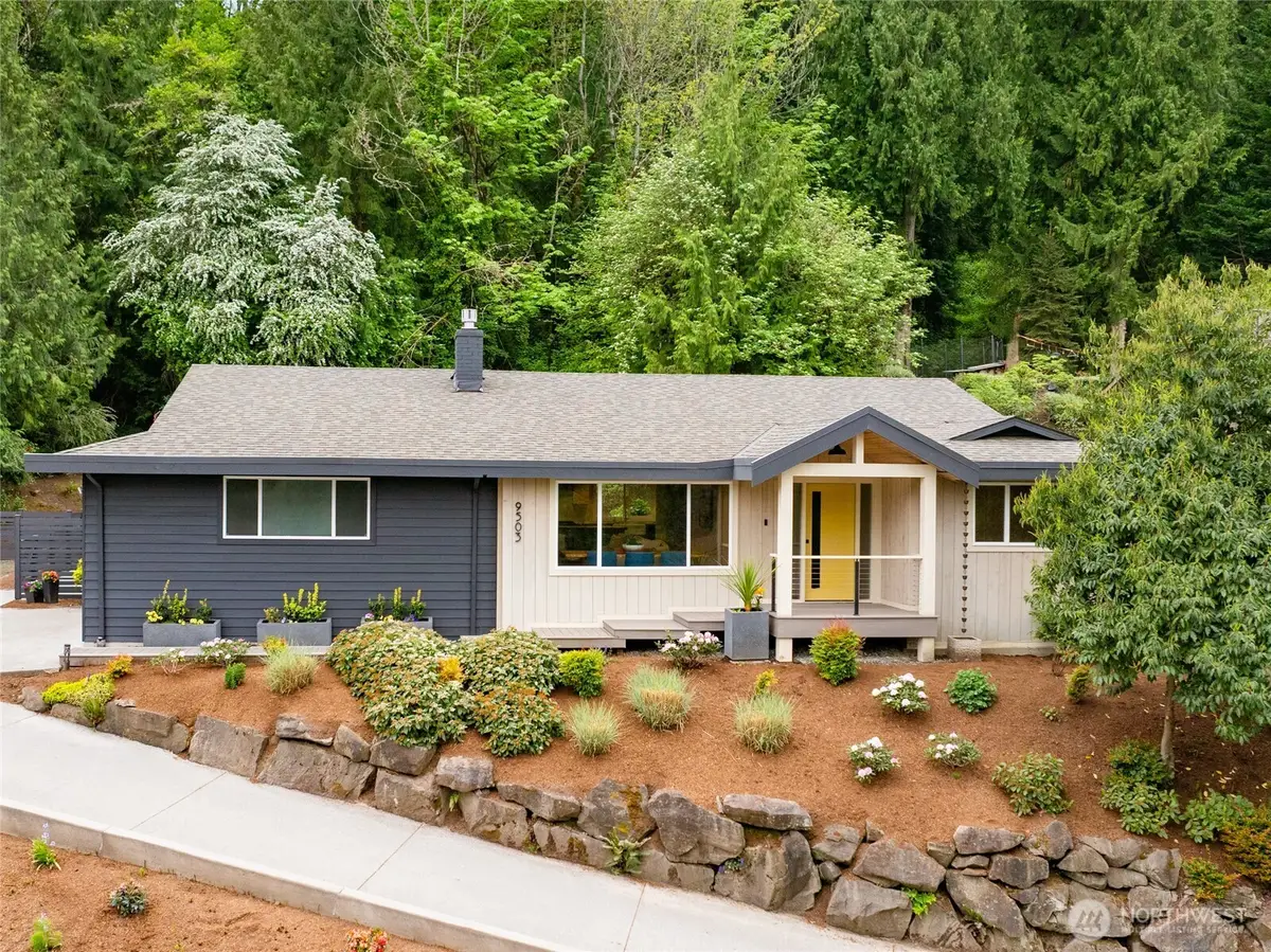9503 Odin Way, Bothell, WA 98011 - #1