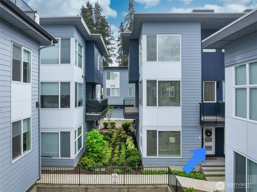 2116 N 147th St #E, Shoreline, WA 98133 - #2