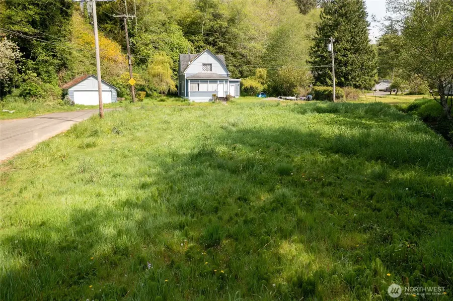 1409 Summit Street, Aberdeen, WA 98557 - #2