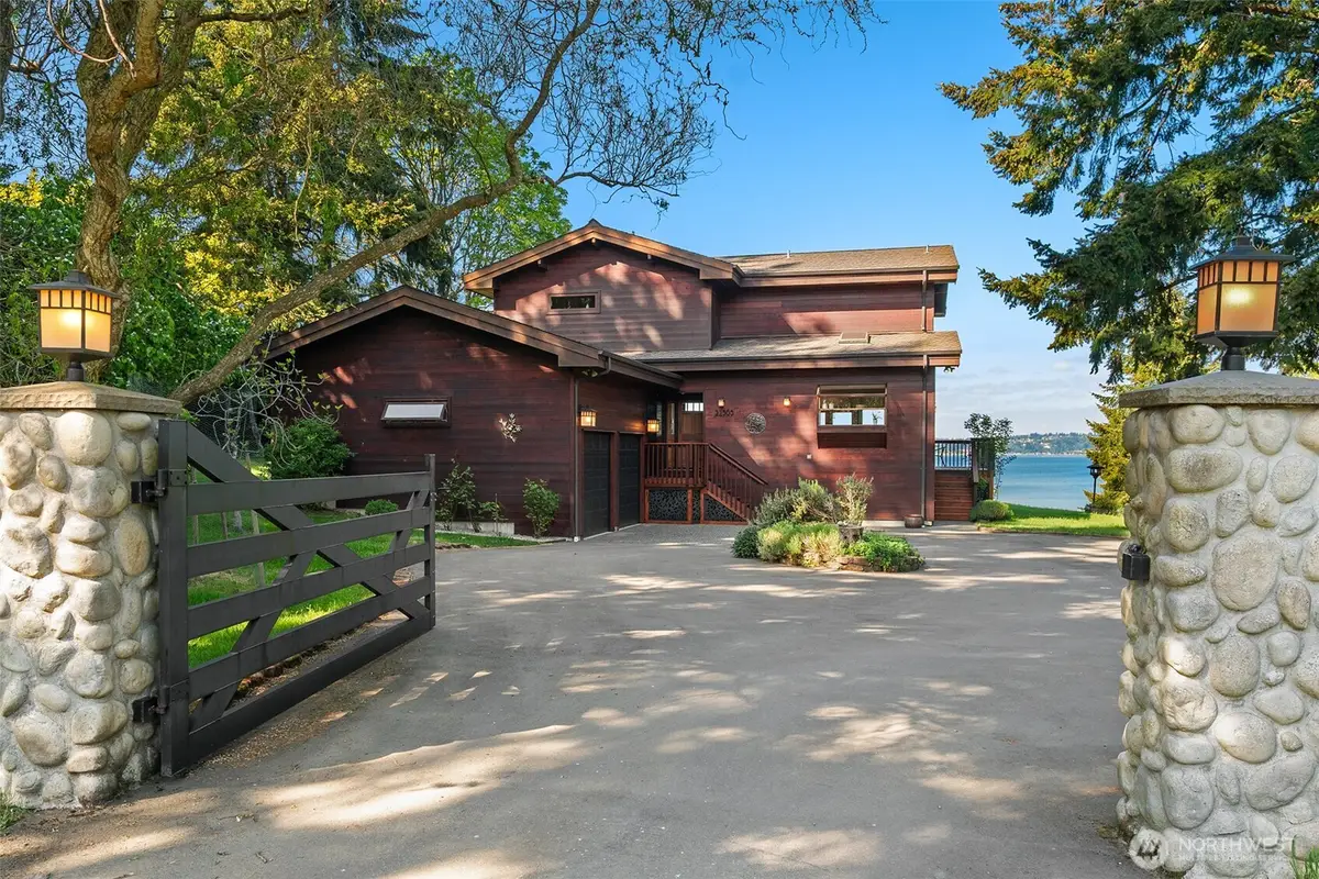 22505 Deppman Road Sw, Vashon, WA 98070 - #1