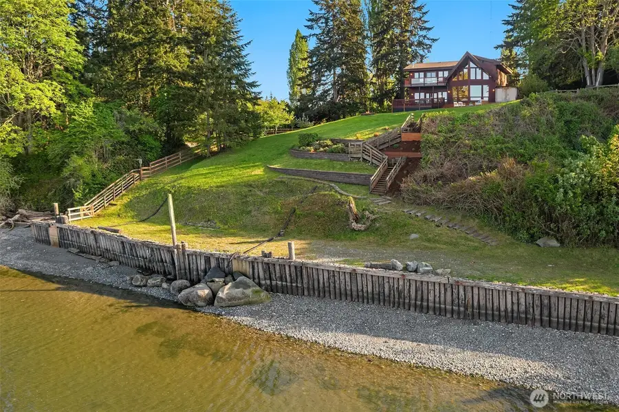 22505 Deppman Road Sw, Vashon, WA 98070 - #3
