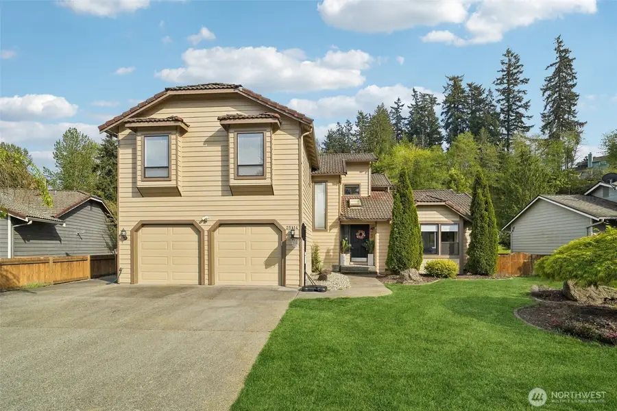 25114 Lake Wilderness Country Club Drive Se, Maple Valley, WA 98038 - #2