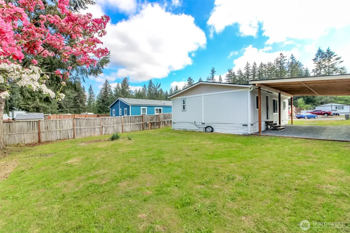 23408 41 St Avenue Ct E #2, Spanaway, WA 98387 - #1