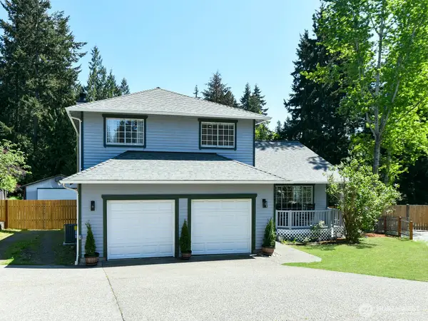 20911 111th Street Ct E, Bonney Lake, WA 98391