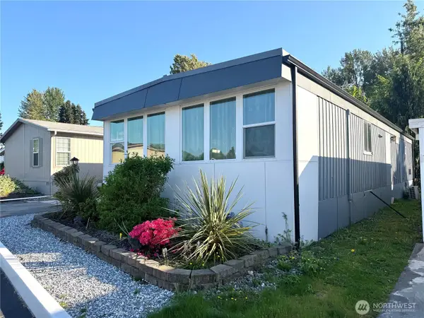 10628 63rd Street Ct E #45, Puyallup, WA 98372