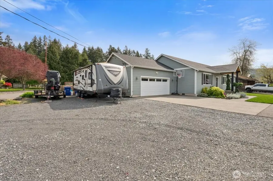 171 9th St Nw, Carbonado, WA 98323 - #3