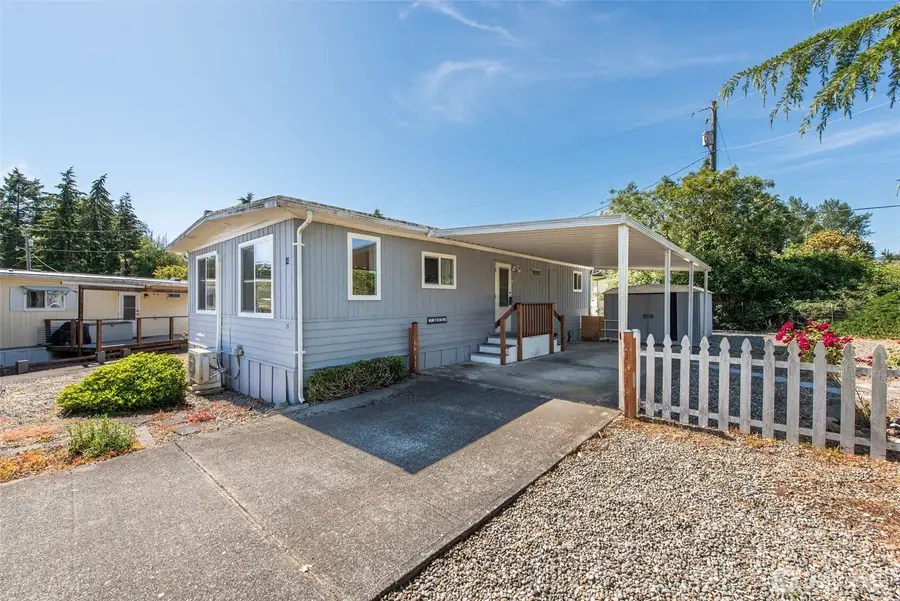 921 S 3rd Avenue #15, Sequim, WA 98382 - #3