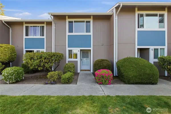 25426 106th Avenue Se #C4, Kent, WA 98030