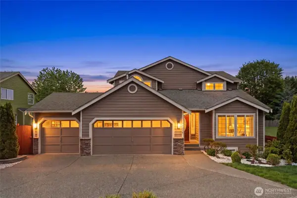 10718 SE 268th Street, Kent, WA 98030
