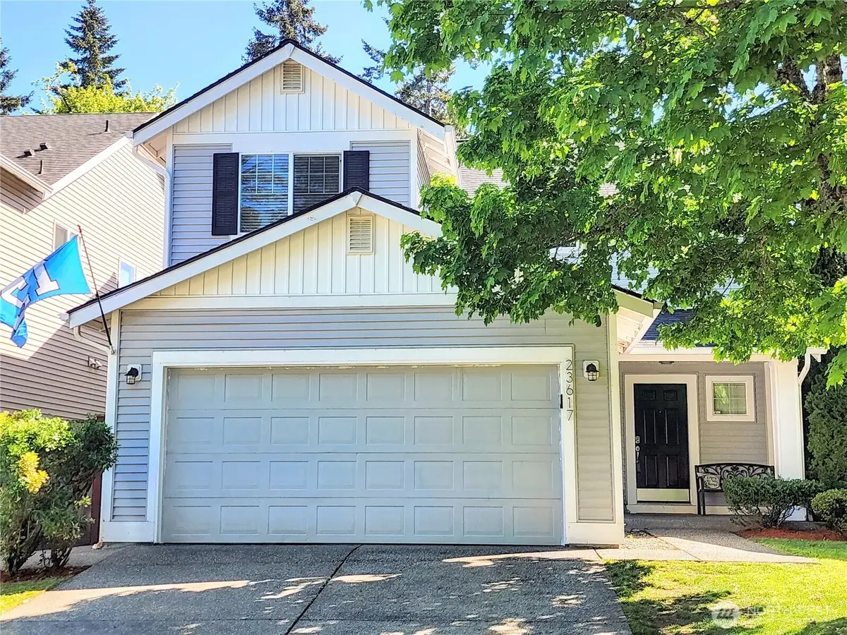 23617 243rd Place, Maple Valley, WA 98038 - #1