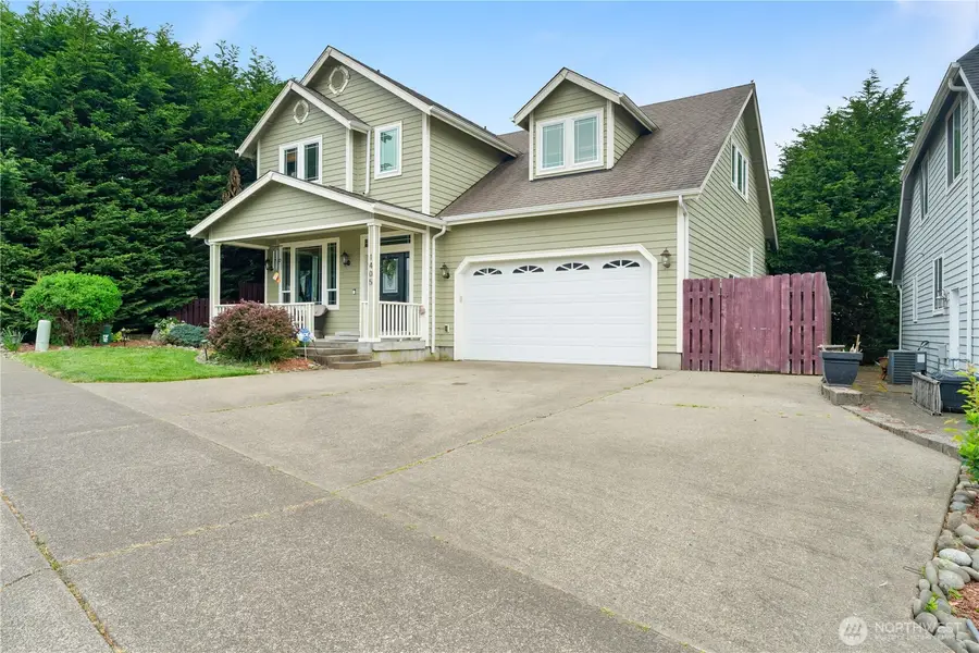 1405 Grays Pointe Lane, Aberdeen, WA 98520 - #2