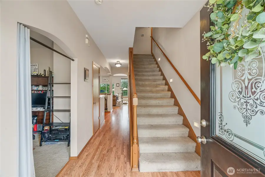 1405 Grays Pointe Lane, Aberdeen, WA 98520 - #3