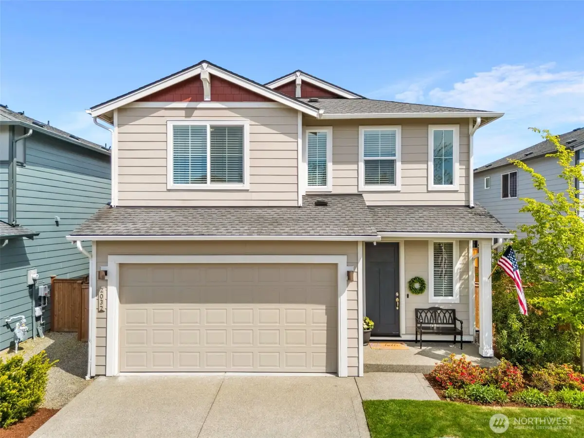 2032 Cantergrove Drive Se, Lacey, WA 98503 - #1