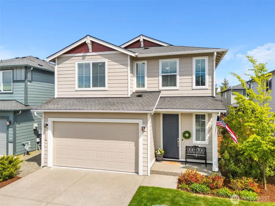 2032 Cantergrove Drive Se, Lacey, WA 98503 - #2