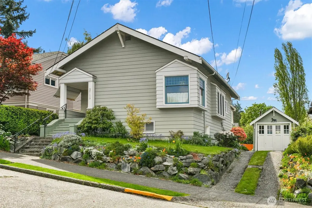 2719 Nob Hill Avenue N, Seattle, WA 98109 - #1