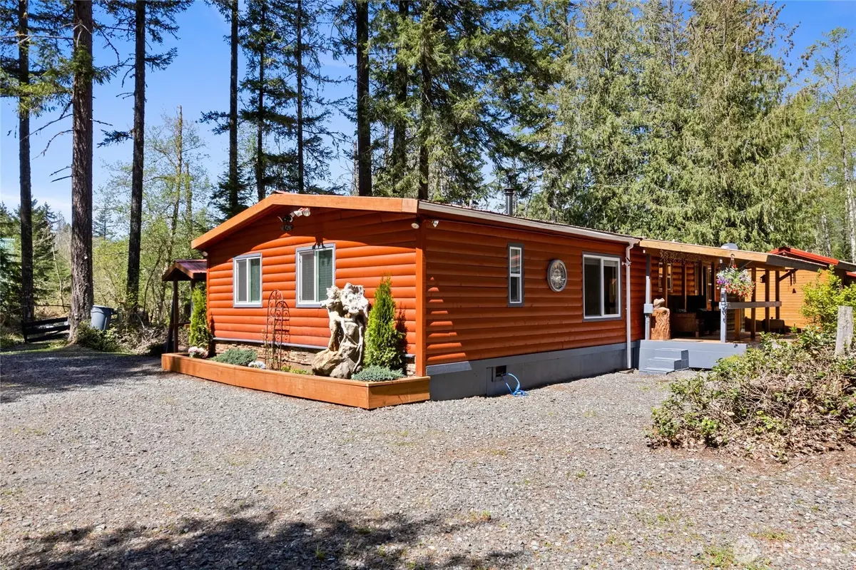 271 Skate Creek Road, Ashford, WA 98304 - #1