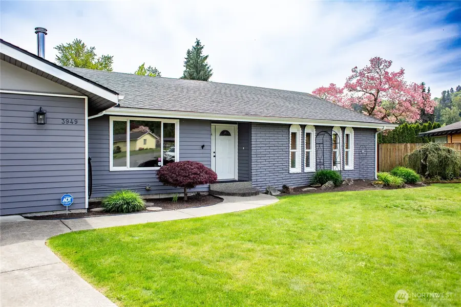 3949 SE 10th Place, Renton, WA 98058 - #2