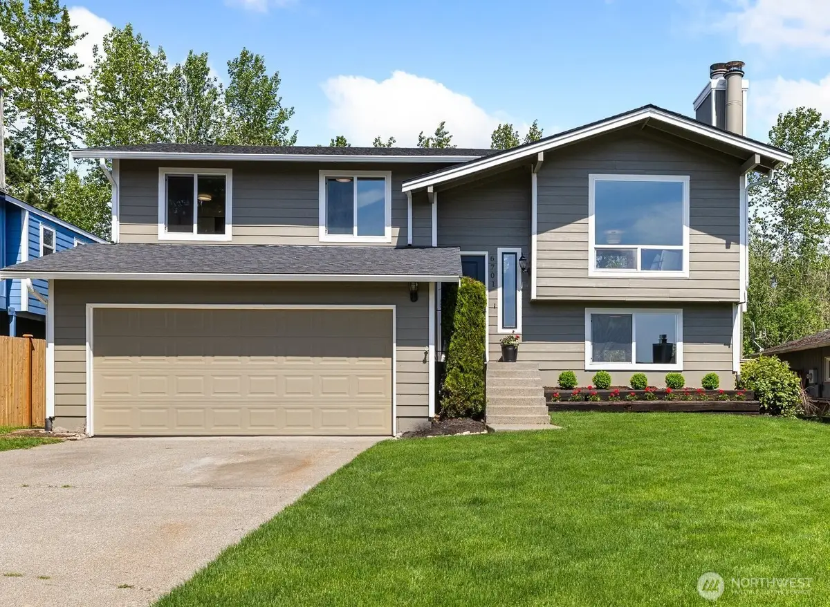 6701 24th Street Ne, Tacoma, WA 98422 - #1