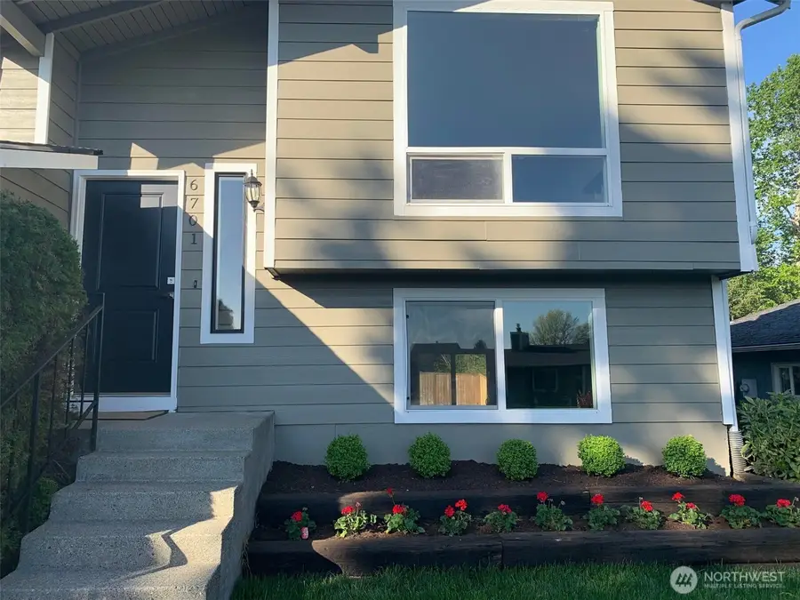 6701 24th Street Ne, Tacoma, WA 98422 - #2