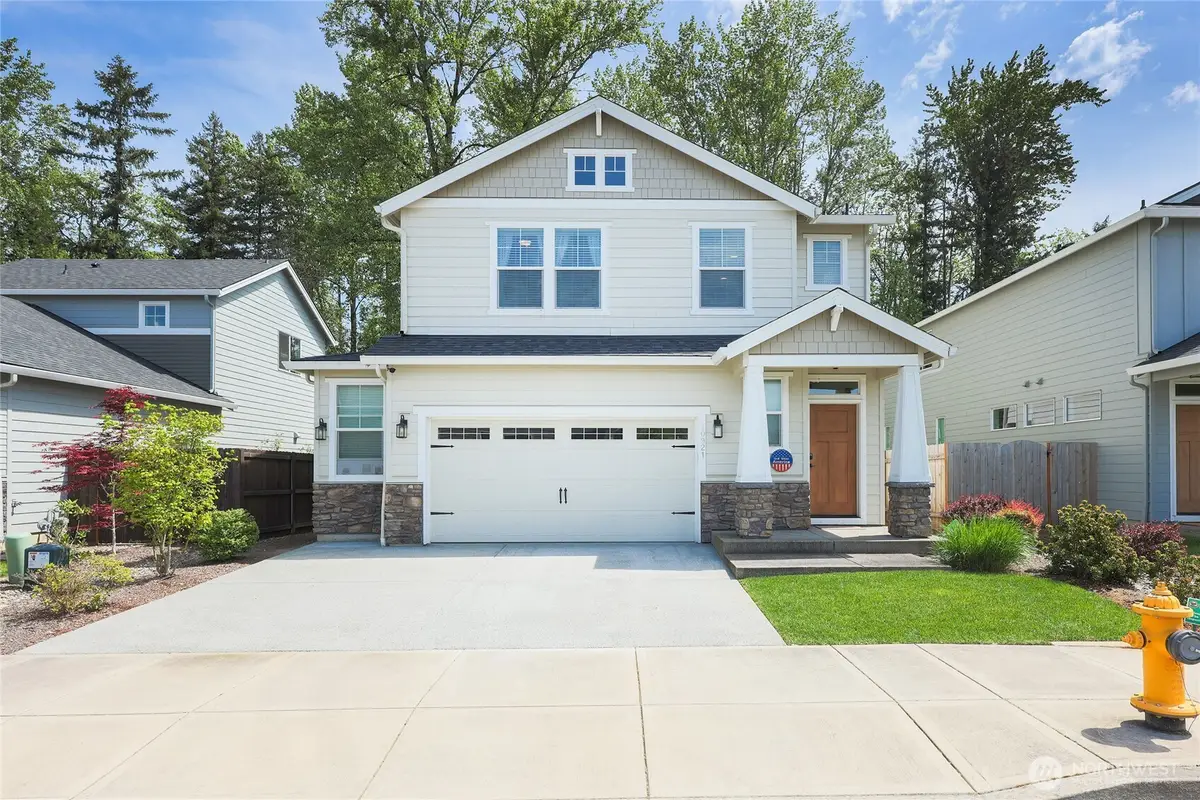 10921 NE 137th Avenue, Vancouver, WA 98682 - #1