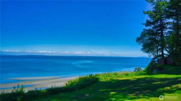 412 High Bluff Drive, Point Roberts, WA 98281