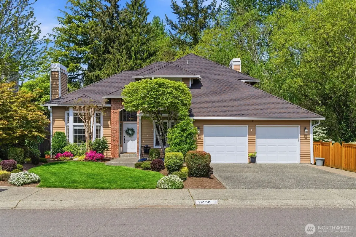 11738 SE 78th Place, Newcastle, WA 98056 - #1