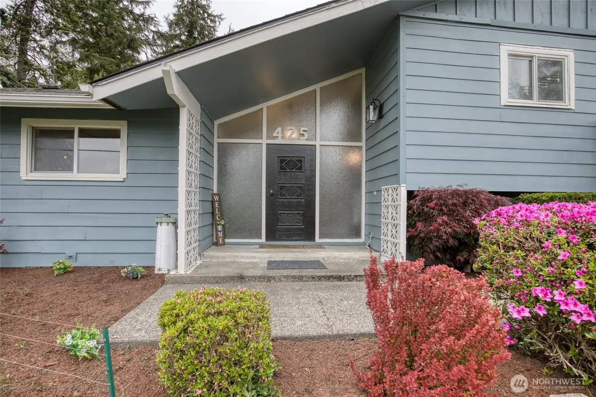 425 Beacon Hill Drive, Hoquiam, WA 98550 - #1
