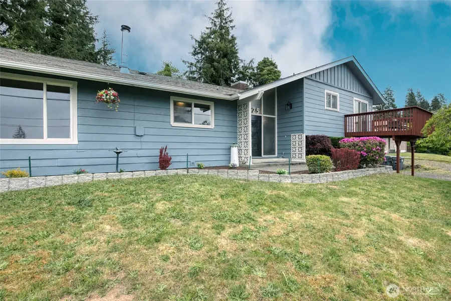 425 Beacon Hill Drive, Hoquiam, WA 98550 - #3
