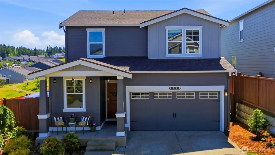 1036 SW Pendleton Way, Port Orchard, WA 98367 - #2