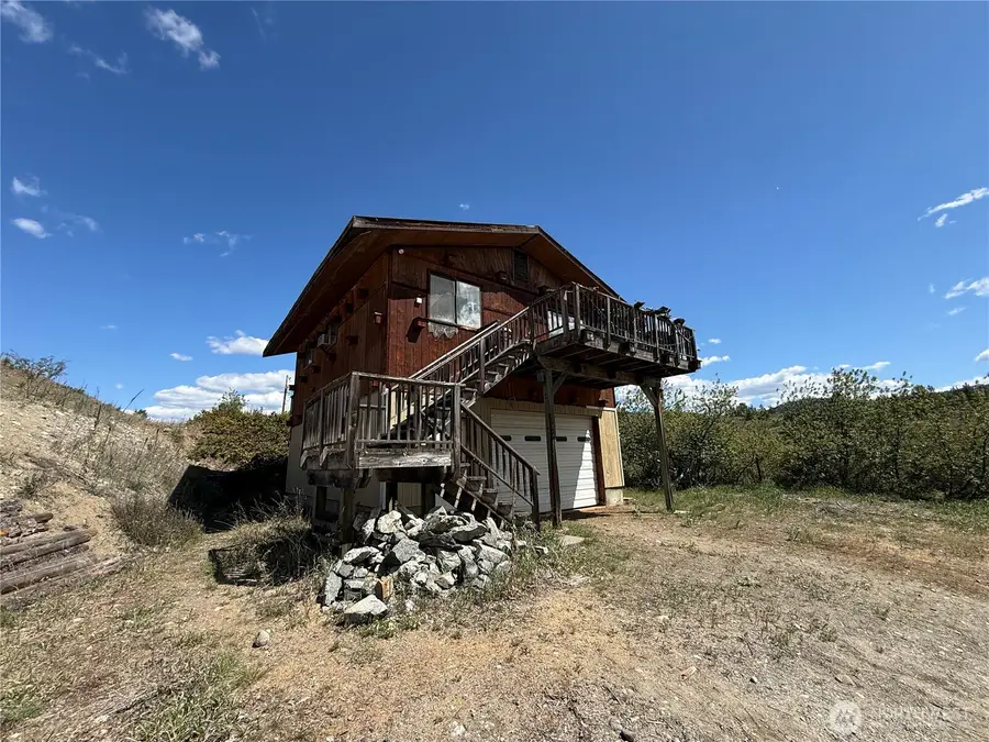 182 Kiwanis Road, Republic, WA 99166 - #2