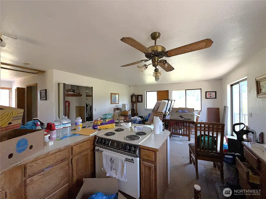 182 Kiwanis Road, Republic, WA 99166 - #3