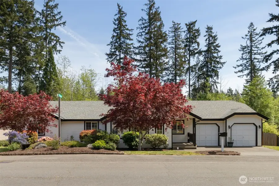 6457 Crossing Place Sw, Port Orchard, WA 98367 - #2