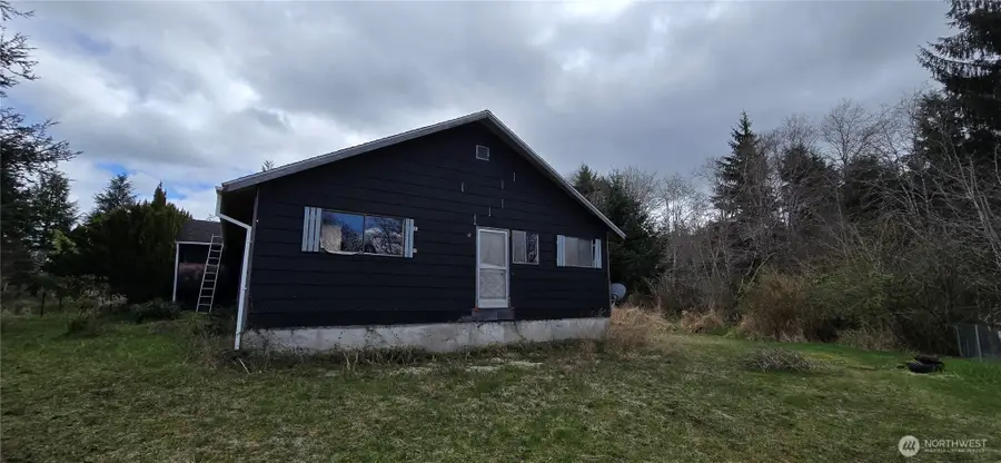 200 Upper Naselle Road, Naselle, WA 98638 - #2