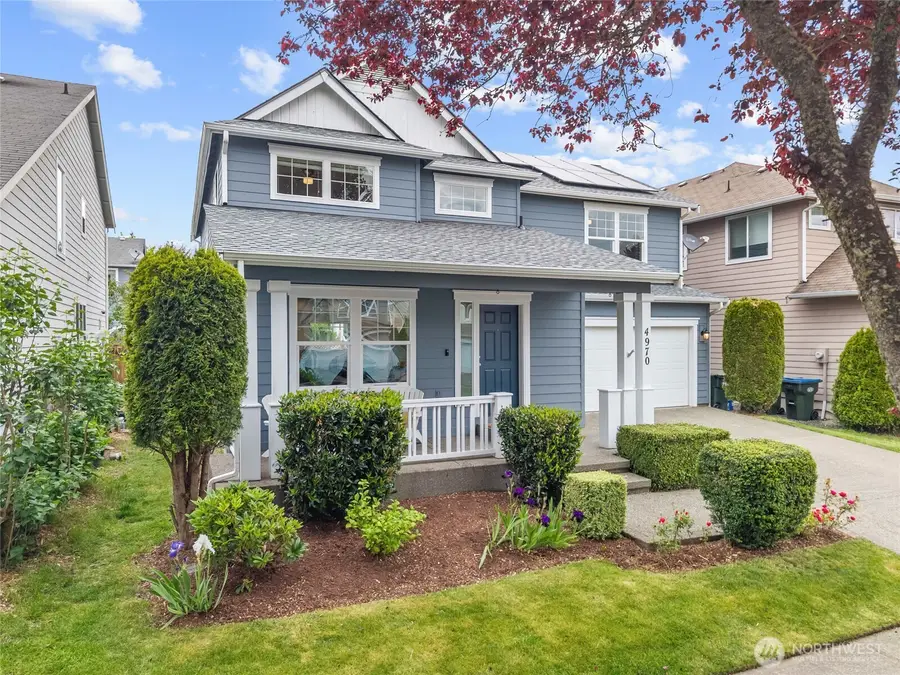 4970 Switchback Loop Se, Lacey, WA 98513 - #2
