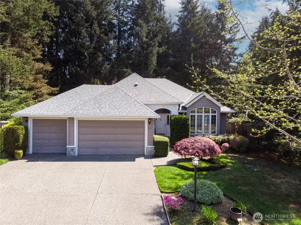 2807 19th Avenue Ct Nw, Gig Harbor, WA 98335