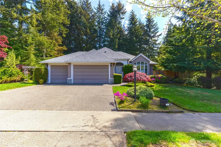 2807 19th Avenue Ct Nw, Gig Harbor, WA 98335 - #2