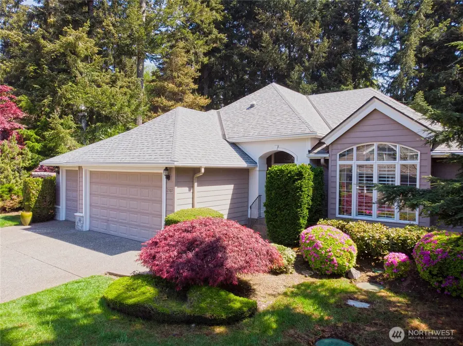 2807 19th Avenue Ct Nw, Gig Harbor, WA 98335 - #3