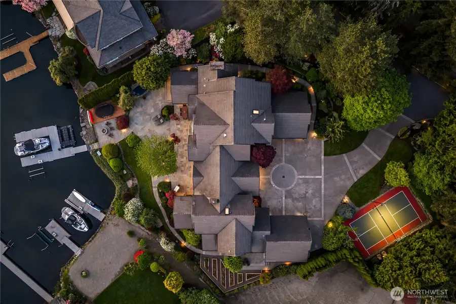 3607 E Lake Sammamish Shore Lane Ne, Sammamish, WA 98074 - #2