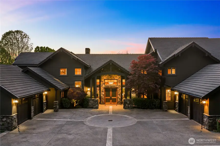 3607 E Lake Sammamish Shore Lane Ne, Sammamish, WA 98074 - #3
