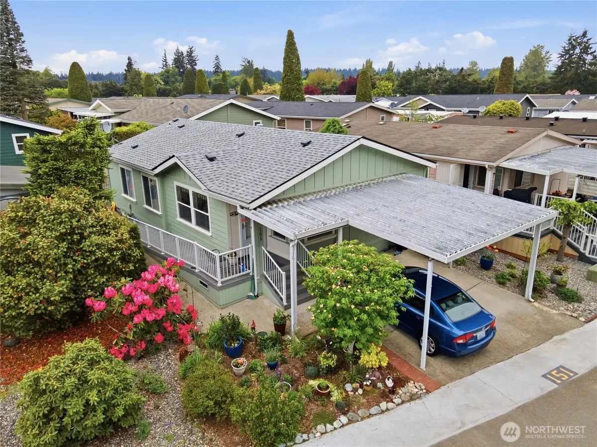 23825 15th Avenue Se #151, Bothell, WA 98021 - #1