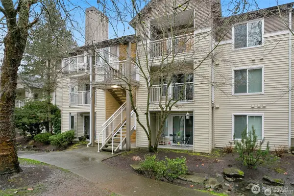 12303 Harbour Pointe Boulevard #U305, Mukilteo, WA 98275